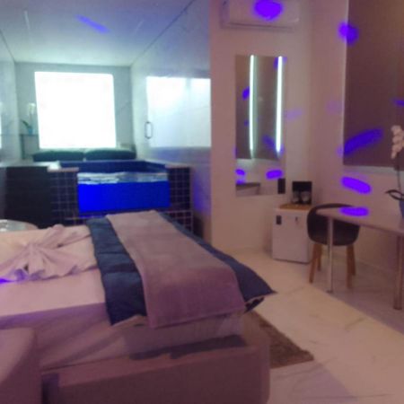 Flash Motel (Adults Only) São Vicente Extérieur photo