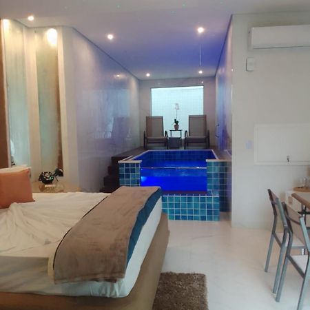 Flash Motel (Adults Only) São Vicente Extérieur photo