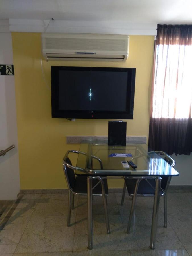 Flash Motel (Adults Only) São Vicente Extérieur photo