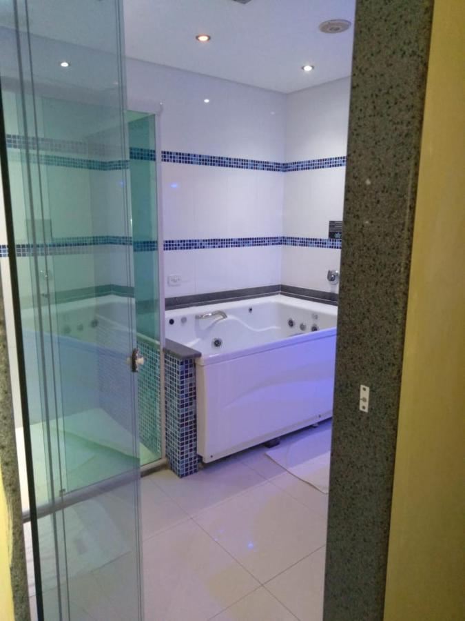 Flash Motel (Adults Only) São Vicente Extérieur photo
