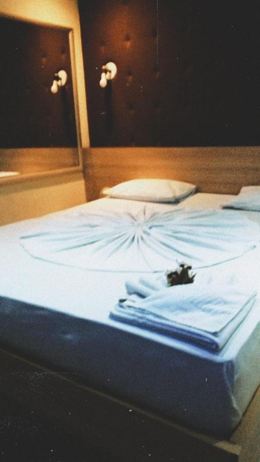 Flash Motel (Adults Only) São Vicente Extérieur photo